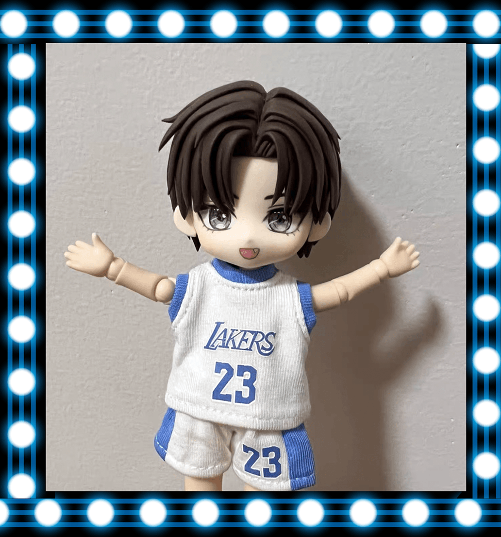 一体型ヘッドパーツの参考画像